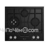 Варочная поверхность HOTPOINT-ARISTON HG 62FD/BK