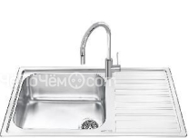 Кухонная мойка Smeg LGM861D-2
