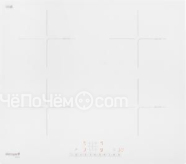 Варочная панель WEISSGAUFF HI 640 WSC