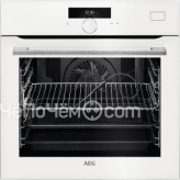 Духовой шкаф AEG BSR 882320 W