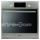 Духовой шкаф WHIRLPOOL akz 560 ix