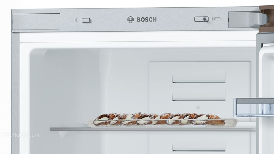 Холодильник Bosch KGN 39 XD 18 R