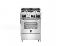 Варочный центр BERTAZZONI MAS604MFESXT