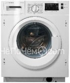 Стиральная машина SCHAUB LORENZ SLW BW6521