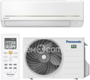 Сплит-система PANASONIC CS/CU-PZ25WKD