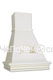Вытяжка Elikor Бельведер Валенсия 60 П 650 П 3 Г