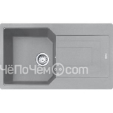 Кухонная мойка FRANKE Urban UBG 611-86 серый камень