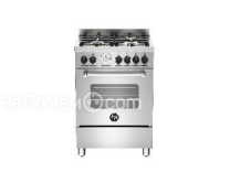 Варочный центр BERTAZZONI MAS604MFESXT