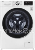 Стиральная машина LG F2V9HS9W белый