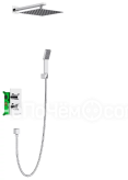 Душевая система TIMO Petruma SX-5149/00SM Chrome