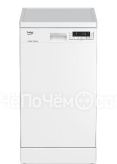 Посудомоечная машина Beko DFS 26020 W