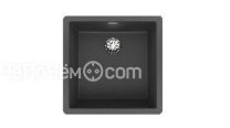 Кухонная мойка TEKA RADEA R10 40.40 M-TG DARK GREY (115230049)