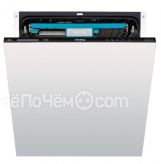 Посудомоечная машина KORTING kdi 60175