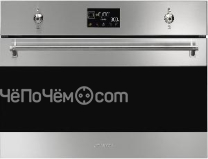 Духовой шкаф SMEG SO4302M1X