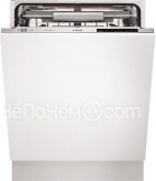 Посудомоечная машина AEG F 88702 VI0P