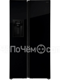 Холодильник HIBERG i-RFS 655 GB