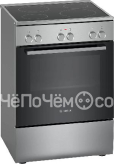Плита BOSCH HKA050050Q