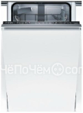 Посудомоечная машина BOSCH SPV25DX10R