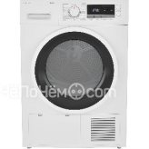 Сушильная машина ZUGEL ZDF80HP