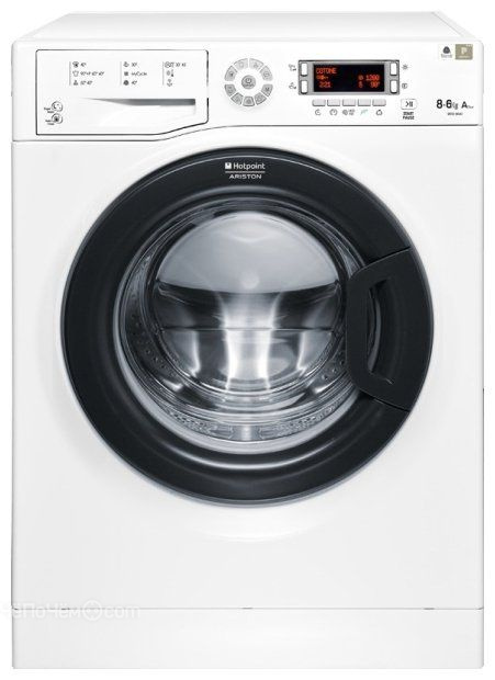 Стиральная машина HOTPOINT-ARISTON wdd 8640 b
