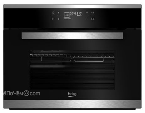 Духовой шкаф beko bce18306x