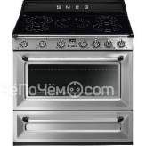 Варочный центр Smeg TR90IX9-1