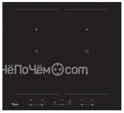 Варочная панель WHIRLPOOL acm928/ba