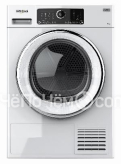 Сушильная машина WHIRLPOOL ST U 92XY EU
