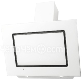 Вытяжка ELIKOR оникс 90п-1000-е4г белый/бел