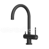 Смеситель OMOIKIRI Yamada-P-BL (4974226)