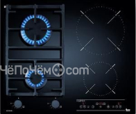 Варочная панель Teka TWIN IG 620 2G AI AL CI