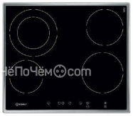 Варочная панель INDESIT vra 641 d x