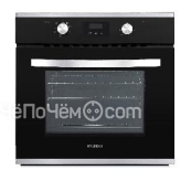 Духовой шкаф HYUNDAI HEO 6647 IX