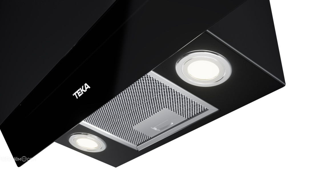 Вытяжка TEKA DVT 68660 TBS BLACK
