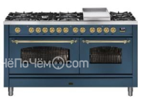 Варочный центр ILVE P15FNE3/MBG