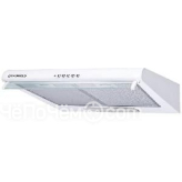 Вытяжка MAUNFELD мр-350-1 white 50