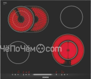 Варочная панель SIEMENS et 675mc11r