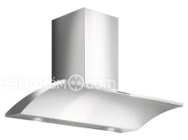 Вытяжка FALMEC logo parete 800 90 ix