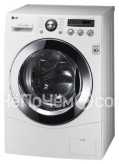 Стиральная машина LG f-1281td