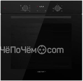 Духовой шкаф HiSTORY OE726L.FTB