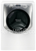 Стиральная машина HOTPOINT-ARISTON aqs70f 05i