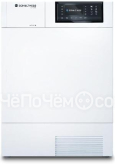 Сушильная машина SCHULTHESS Spirit 660 white