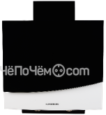 Вытяжка KUPPERSBERG f w610 b