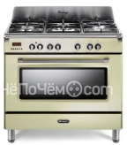 Кухонная плита Delonghi MEM 965 BX RUS