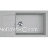 Кухонная мойка FRANKE SID 611-78/50 серый