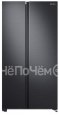 Холодильник Samsung RS61R5041B4 черный