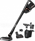Пылесос MIELE SOML0 Triflex HX2 Cat&Dog черный