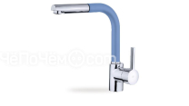 Смеситель TEKA ARK 938 blue