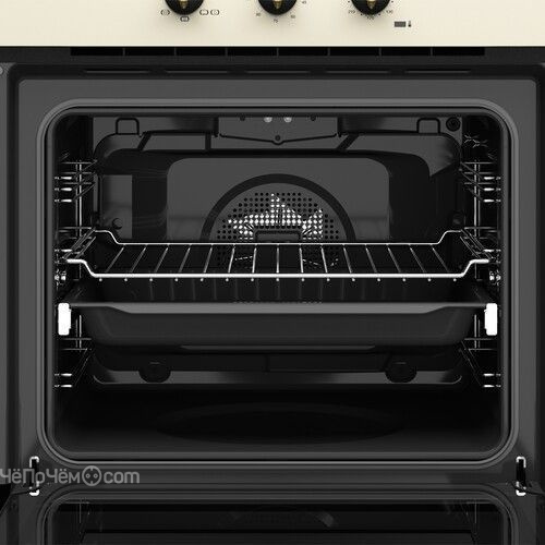 Духовой шкаф TEKA HRB 6100 VNB BRASS