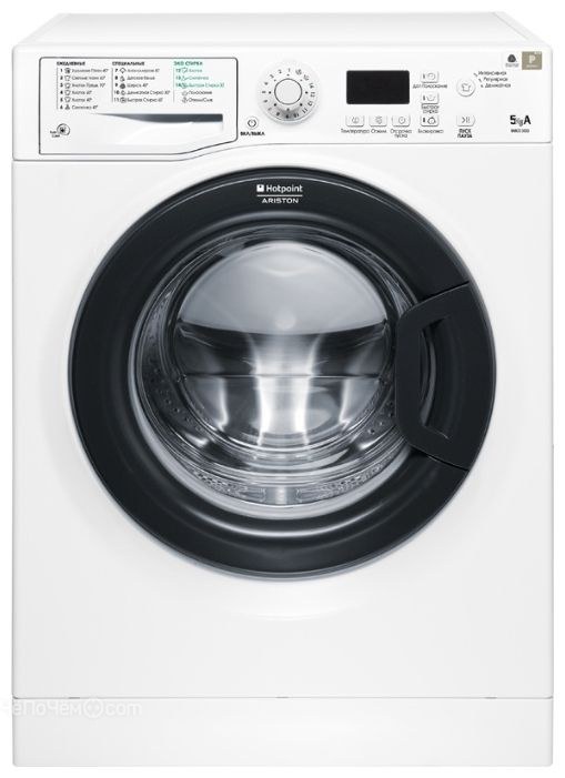 Стиральная машина HOTPOINT-ARISTON wmug 5050b cis